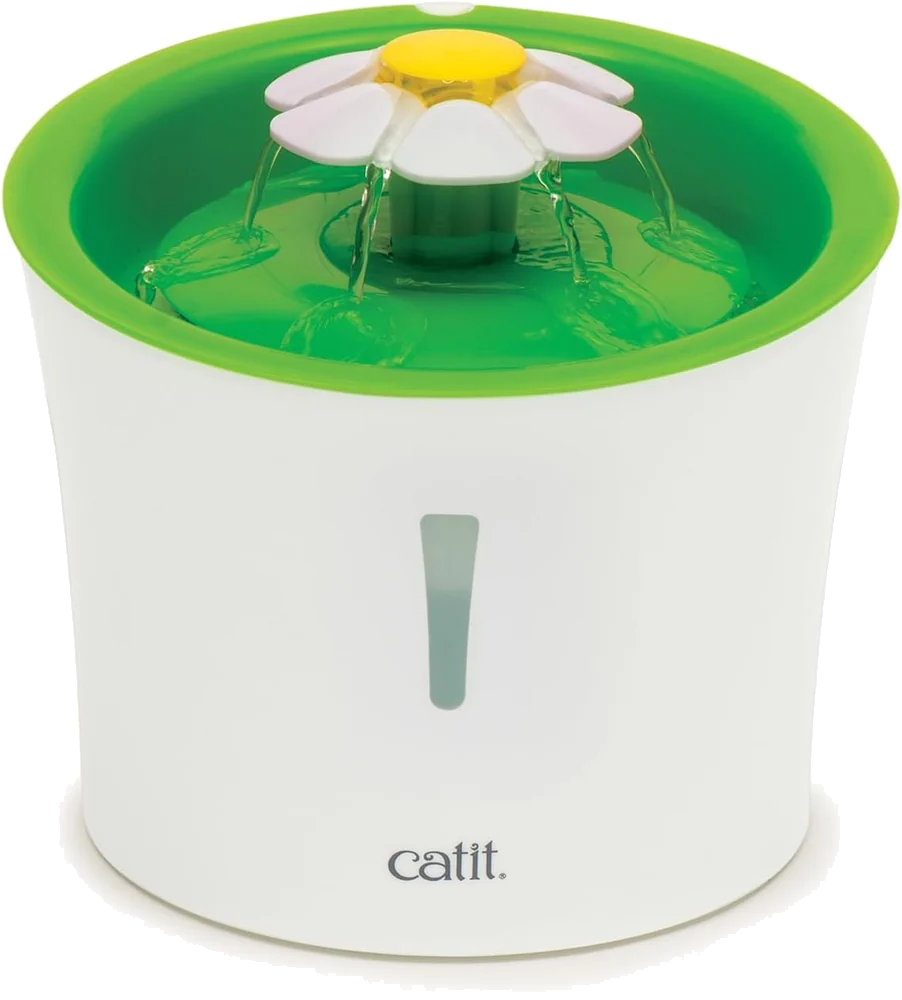 Catit Senses 2.0 Flower Fountain
