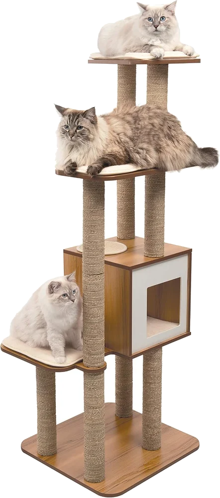 Catit Vesper Cat Tree