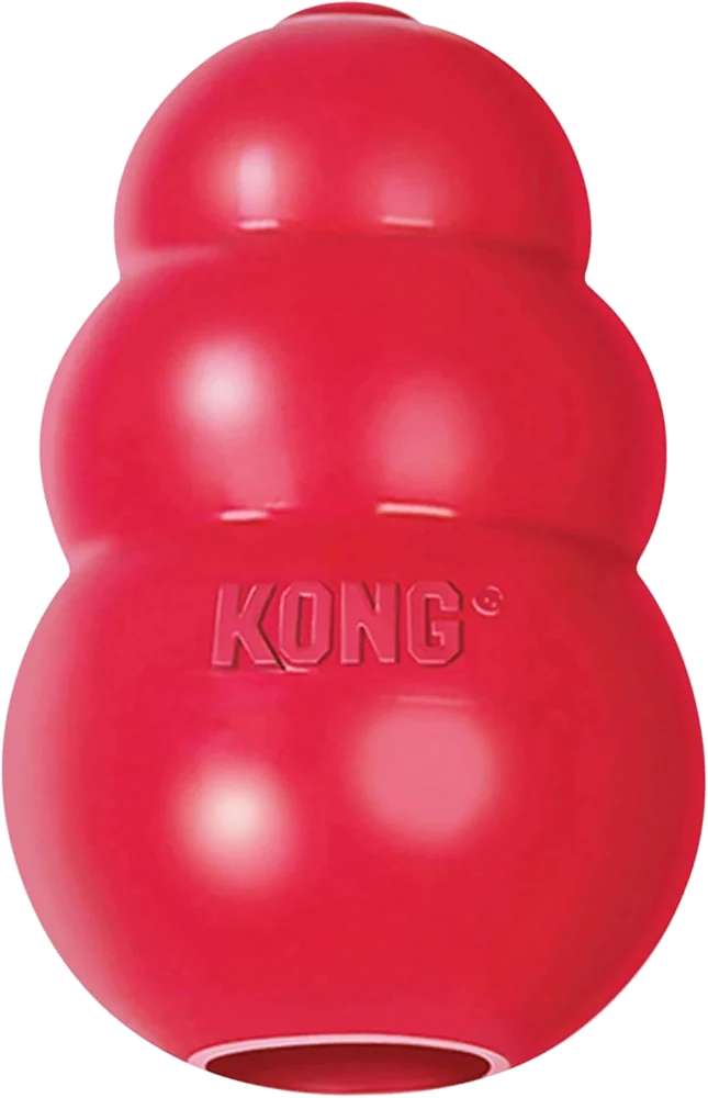 KONG Classic Dog Toy