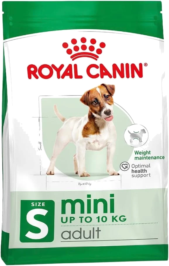 Royal Canin Mini Adult Dry Dog Food