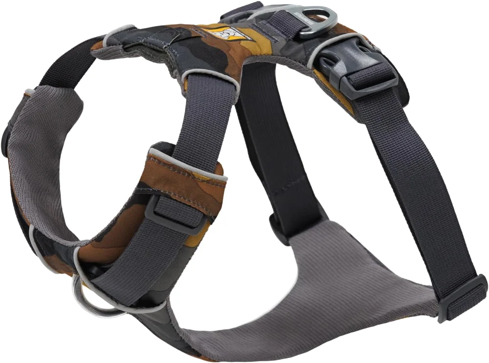 Ruffwear Front Range Dog Harness